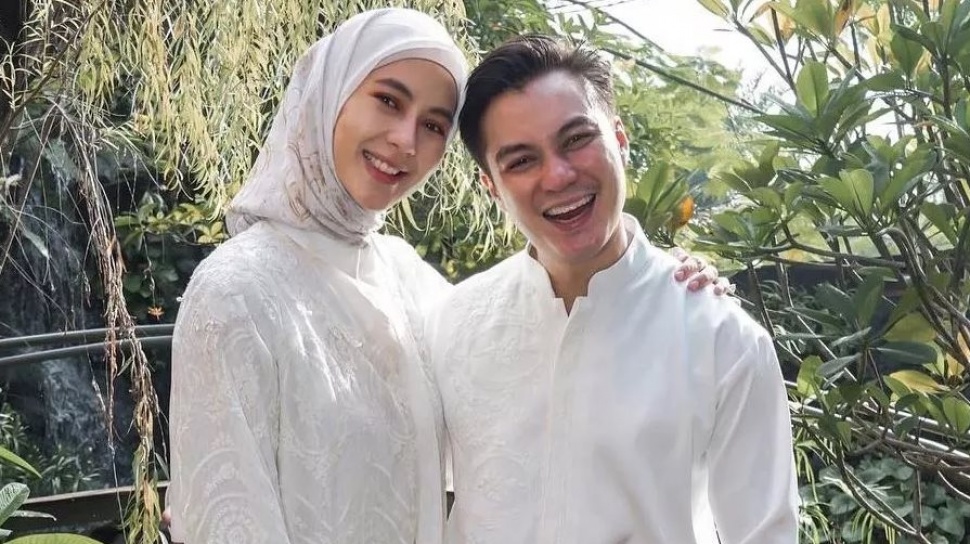Momen Paula Verhoeven Bertemu dr. Aisah Dahlan di Tengah Proses Cerai Curi Perhatian, Baim Wong Kena Sentil Momen Paula Verhoeven Bertemu dr. Aisah Dahlan di Tengah Proses Cerai Curi Perhatian, Baim Wong Kena Sentil