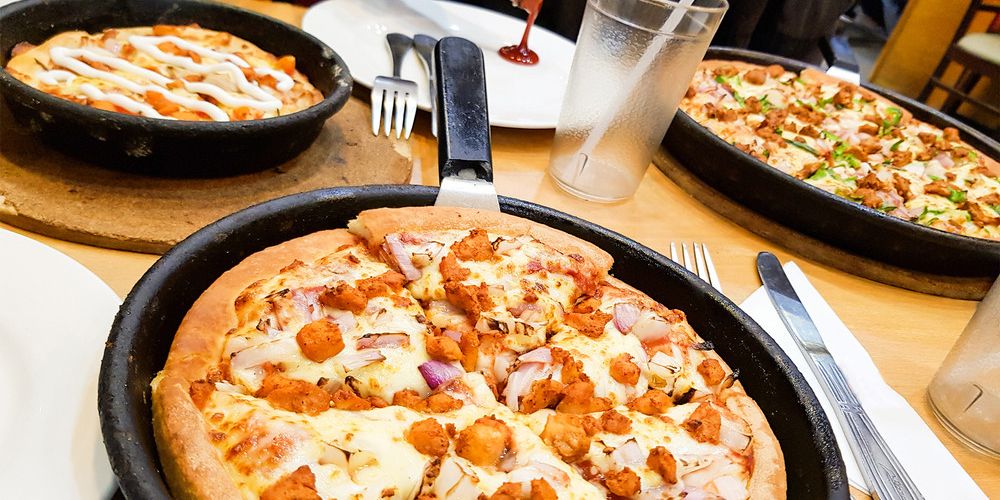 Pizza Hut Tutup 20 Gerai, 371 Karyawan Terkena PHK Pizza Hut Tutup 20 Gerai, 371 Karyawan Terkena PHK