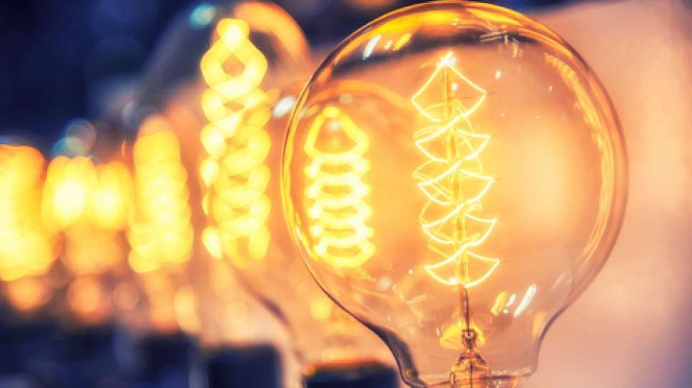 PLTP Ulumbu Aliri Listrik Sarana Pendidikan di Desa Terpencil NTT PLTP Ulumbu Aliri Listrik Sarana Pendidikan di Desa Terpencil NTT