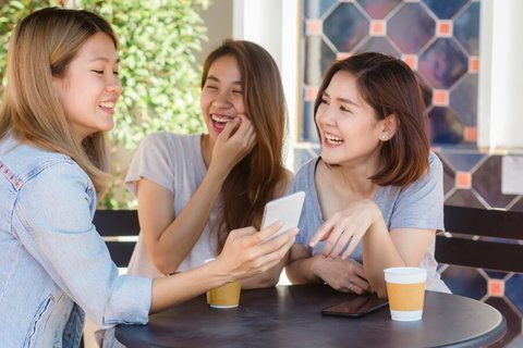 5 Tips untuk Jadi Pribadi yang Lembut, Soft Spoken  dan Disukai Banyak Orang