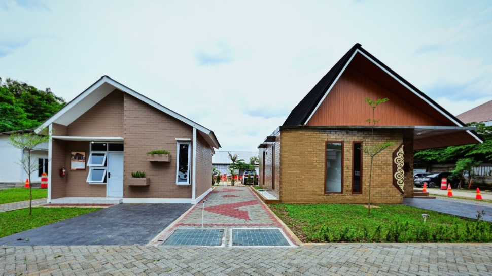 Tok! Sri Mulyani Berikan Insentif PPN untuk Rumah Tapak dan Rusun di Tahun 2025 Tok! Sri Mulyani Berikan Insentif PPN untuk Rumah Tapak dan Rusun di Tahun 2025