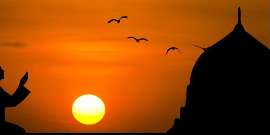 Malam Nisfu Syaban 2025 Jatuh Tanggal Berapa? Berikut Niat Puasa dan Amalan yang Dianjurkan Malam Nisfu Syaban 2025 Jatuh Tanggal Berapa? Berikut Niat Puasa dan Amalan yang Dianjurkan