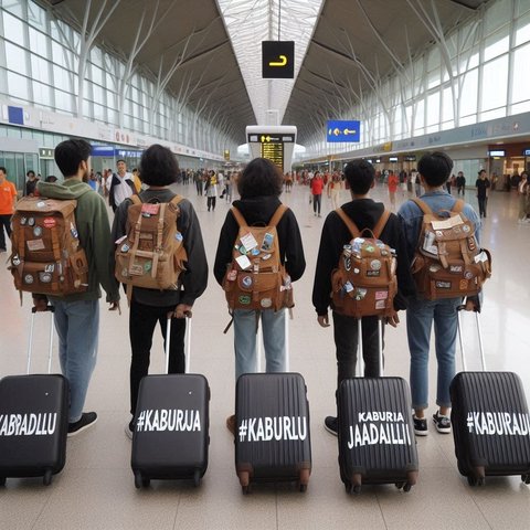 Tak Hanya Sekedar Pindah, Ini yang Harus Dipersiapkan saat Akan Pindah ke Luar Negeri