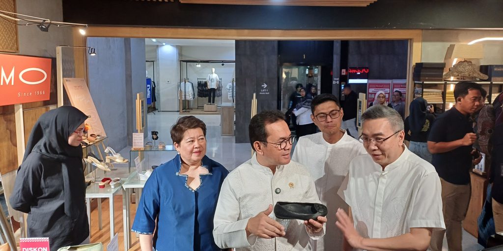 Siap-Siap, 600 Mal Gelar Pesta Diskon 70 Persen Mulai 14 Maret 2025