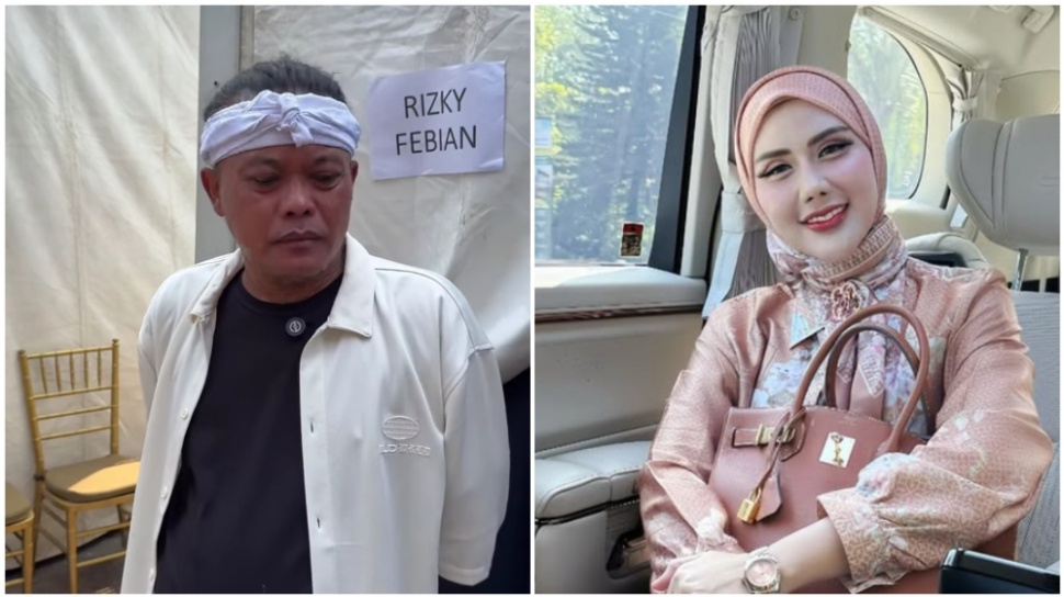 Adu Kekayaan Sule Vs Rey Utami, Sama-sama Tawarkan Rumah ke Nunung Adu Kekayaan Sule Vs Rey Utami, Sama-sama Tawarkan Rumah ke Nunung