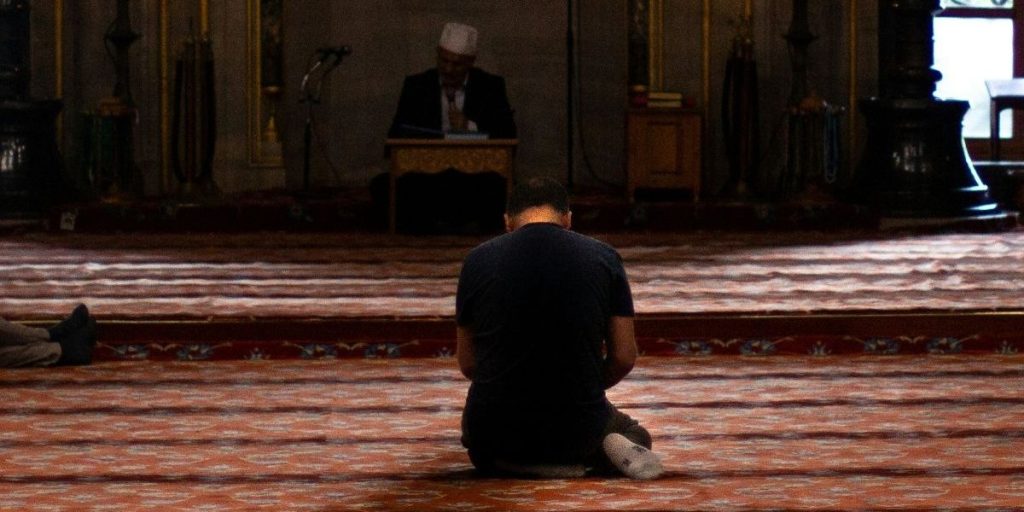 Malam Lailatul Qadar, Ini Ciri-Cirinya dan Amalan untuk Meraih Keberkahannya
