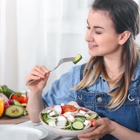 Membaca Kepribadian Seseorang Berdasar Makanan dan Minuman Favoritnya