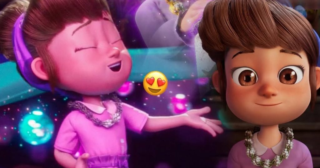 Makna Bunga Melati dalam Film Jumbo: Simbol Cinta, Kesucian, dan Karakter Bangsa yang Tak Lekang oleh Waktu