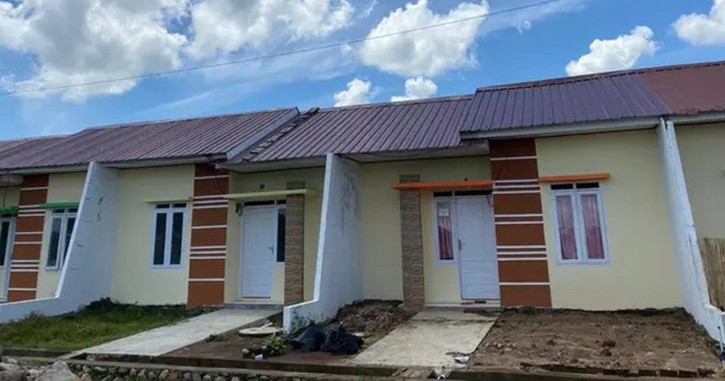 Aturan Baru: ini Kriteria dan Batasan Gaji Pembeli Rumah Subsidi Berlaku Mulai 22 April 2025