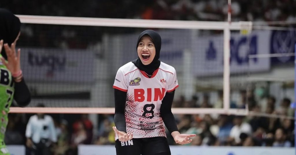 Video Megawati Hangestri Marah-Marah ke Netizen saat Live TikTok Viral, Ada Apa?