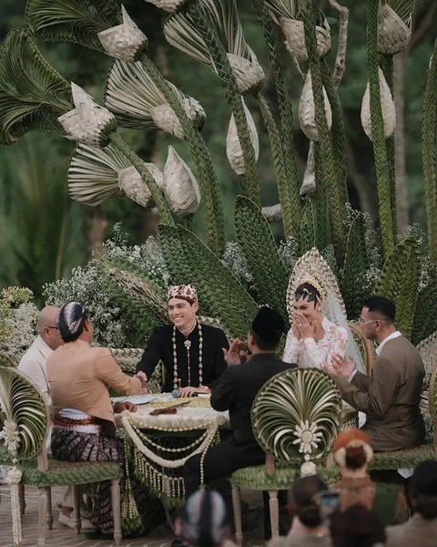 Tak Cuma Mewah, Souvenir Nikah Luna Maya dan Maxime Bouttier Bikin Melaney Ricardo Ngakak!