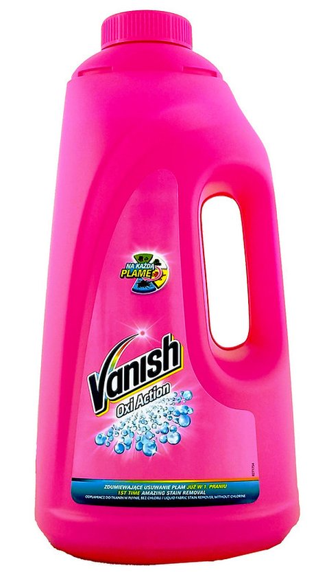 12 Trik Membersihkan Baju Putih dari Noda Tinta Membandel, Dijamin Noda Langsung Rontok