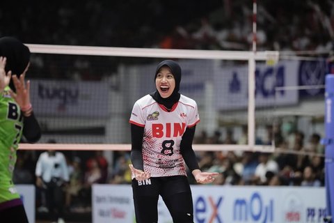 Video Megawati Hangestri Marah-Marah ke Netizen saat Live TikTok Viral, Ada Apa?