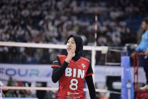 Video Megawati Hangestri Marah-Marah ke Netizen saat Live TikTok Viral, Ada Apa?