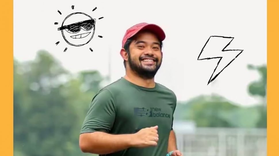 Pesan Haru Ryan Adriandhy ke Angga Dwimas Sasongko Usai Jumbo Meroket Pesan Haru Ryan Adriandhy ke Angga Dwimas Sasongko Usai Jumbo Meroket