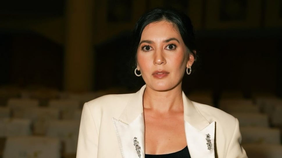 Bikin Konten Nostalgia, Hannah Al Rashid Nangis Sendiri Lihat Reaksi Publik Bikin Konten Nostalgia, Hannah Al Rashid Nangis Sendiri Lihat Reaksi Publik