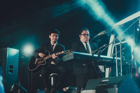 Kepergian Mendadak Gustiwiw, Musisi Nyeleneh dan Penyiar Ceria yang Tinggalkan Luka Mendalam