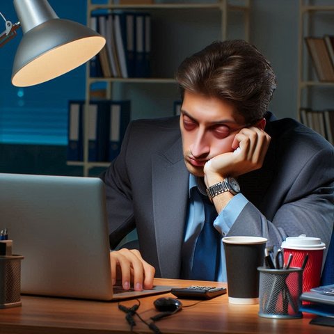 Quiet Quitting: Fenomena, Penyebab, Dampak, dan Cara Mengatasinya di Dunia Kerja Modern