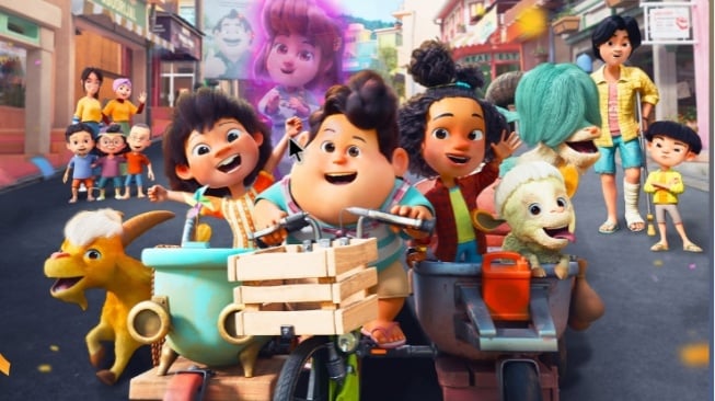 Film Jumbo (Instagram)