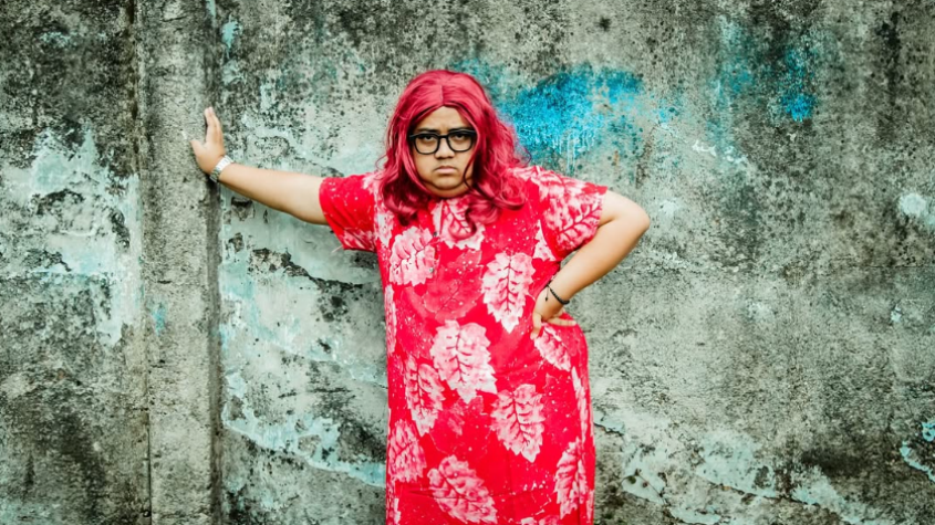 Jejak Karier Gustiwiw dari Konten Kreator ke Produser Musik.