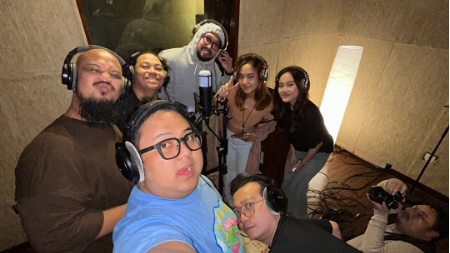 Jejak Karier Gustiwiw dari Konten Kreator ke Produser Musik.