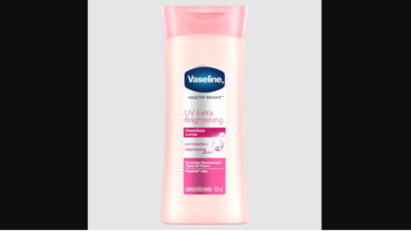 Vaseline Healthy Bright UV Extra Brightening (vaseline.com)