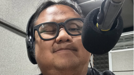 Jejak Karier Gustiwiw dari Konten Kreator ke Produser Musik.