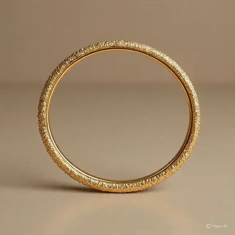 Selain Buat Investasi dan Gaya, 9 Model Gelang Emas 22 Karat 10 Gram yang Populer Bikin Penampilan Cantik