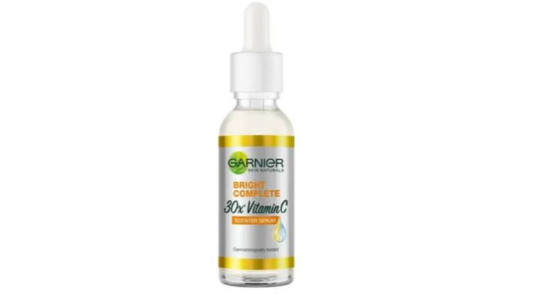 Garnier Bright Complete Vitamin C Serum