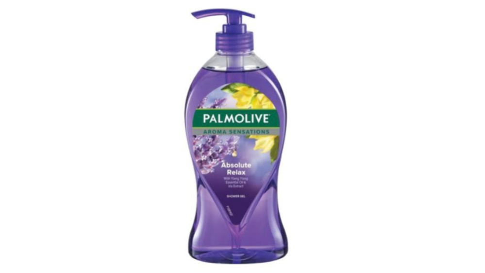 Palmolive Aroma Sensations Absolute Relax