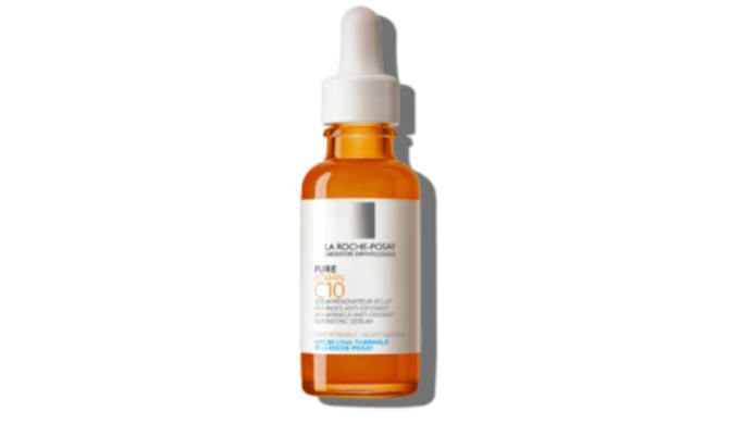 La Roche-Posay Pure Vitamin C Serum