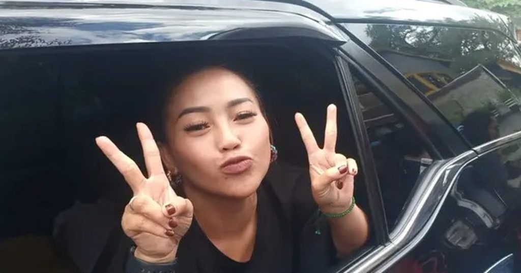 Mpok Alpa Sakit tapi Tak Pernah Mengeluh, Suami: Alasannya Bikin Merinding