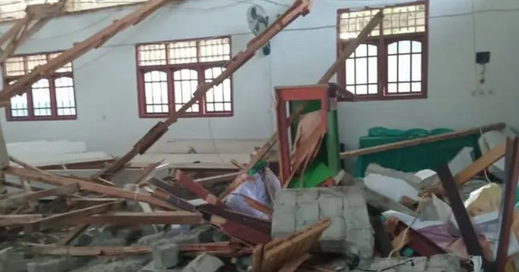 PLN Pulihkan 100% Pasokan Listrik di Poso Usai Gempa