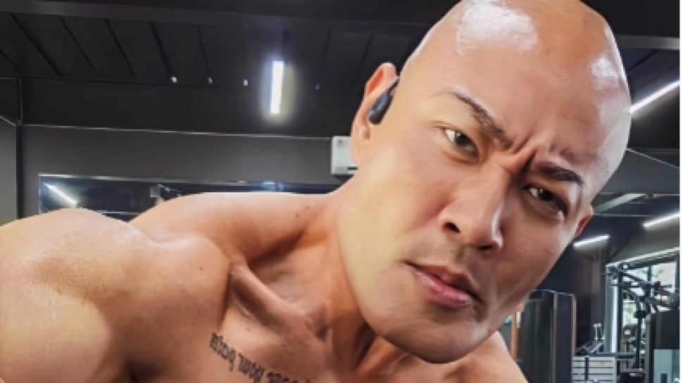 Didesak Bersuara Terkait Demo Makan Korban, Deddy Corbuzier Ambil Keputusan Ini Didesak Bersuara Terkait Demo Makan Korban, Deddy Corbuzier Ambil Keputusan Ini