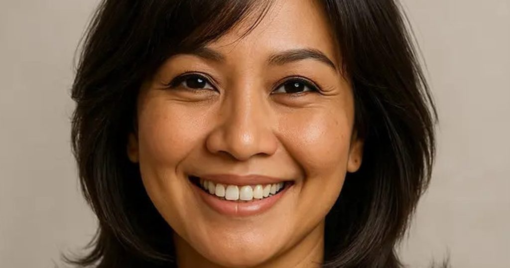 Ingin Terlihat Awet Muda, Ini 8 Model Potongan Rambut Layer untuk Ibu-Ibu