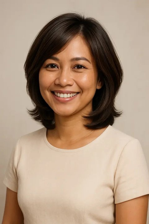 Ingin Terlihat Awet Muda, Ini 8 Model Potongan Rambut Layer untuk Ibu-Ibu