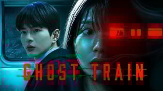 Review Film Ghost Train, Cari Hantu demi Konten Berujung Petaka