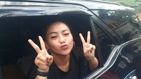 Mpok Alpa Sakit tapi Tak Pernah Mengeluh, Suami: Alasannya Bikin Merinding