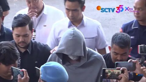 Fachri Albar Kembali Terseret Kasus Narkoba, Dituntut 6 Bulan Rehabilitasi