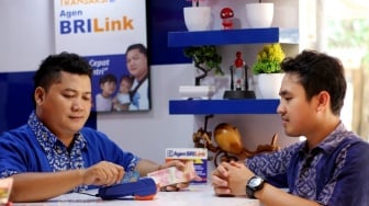 Perkuat Jaring Pengaman Sosial, BRI Salurkan BSU 2025 pada 3,76 Juta Penerima hingga Rp2,25 Triliun