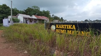 Rumah Hantu Jenderal Dudung: Gaji Prajurit Dikuliti, Sengkarut Dana Setengah Triliun Rupiah