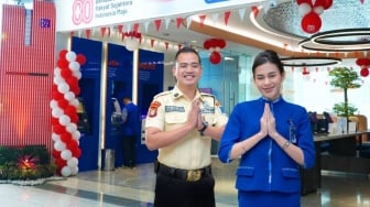 Dirgahayu RI, Ini 8 Langkah Nyata BRI Dukung Bangsa Semakin Berdaulat, Sejahtera dan Maju