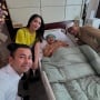 Dulu Dihujat karena Biaya Persalinan Dibantu Raffi Ahmad, Rupanya Mpok Alpa Punya Cerita Memilukan