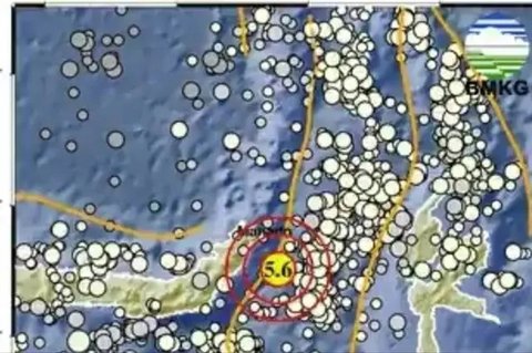 PLN Pulihkan 100% Pasokan Listrik di Poso Usai Gempa