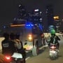 Rantis Brimob Lindas Ojol di Pejompongan: Video Viral Picu Amarah Massa