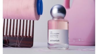 Cara Memilih Parfum yang Tahan Lama Wanginya, Harga Mahal Tak Selalu Jaminan