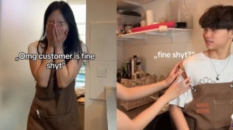 Mengenal Istilah Fine Shyt: Bahasa Gaul Gen Z yang Banyak Digunakan di TikTok hingga Reddit