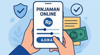 Total Utang Masyarakat di Pinjol Tembus Rp 83,52 Triliun, Berpotensi Galbay?