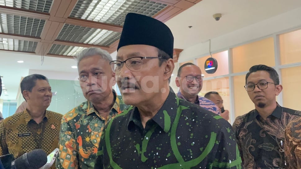 Bansos Dikurangi? Pemerintah Fokus Pemberdayaan, Siap-siap Dievaluasi Setiap 5 Tahun!