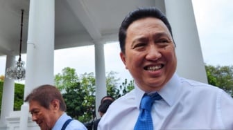 Grup Emiten Boy Thohir Disebut Dapat Diskon Tak Wajar atas Pembelian Solar di Pertamina